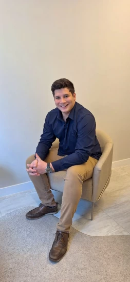 Arquiteto
Gabriel Tedardi